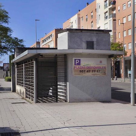 Apartmán Casa Jazmín Córdoba Exteriér fotografie