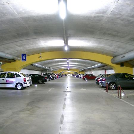 Apartmán Casa Jazmín Córdoba Exteriér fotografie