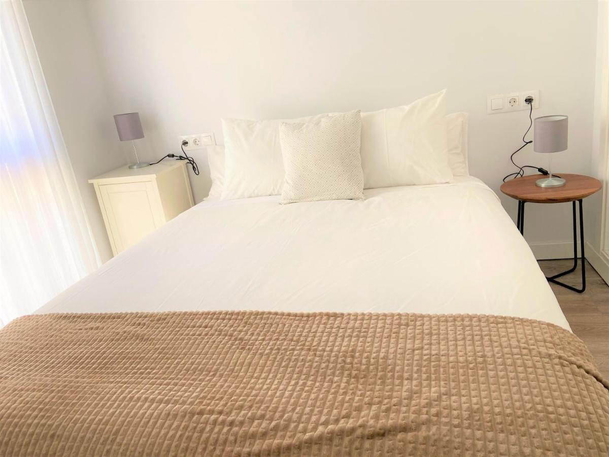 Apartmán Casa Jazmín Córdoba Exteriér fotografie