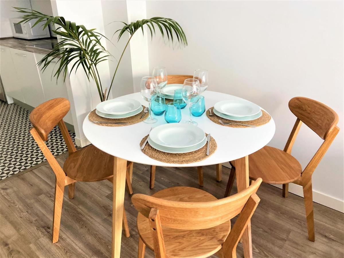 Apartmán Casa Jazmín Córdoba Exteriér fotografie