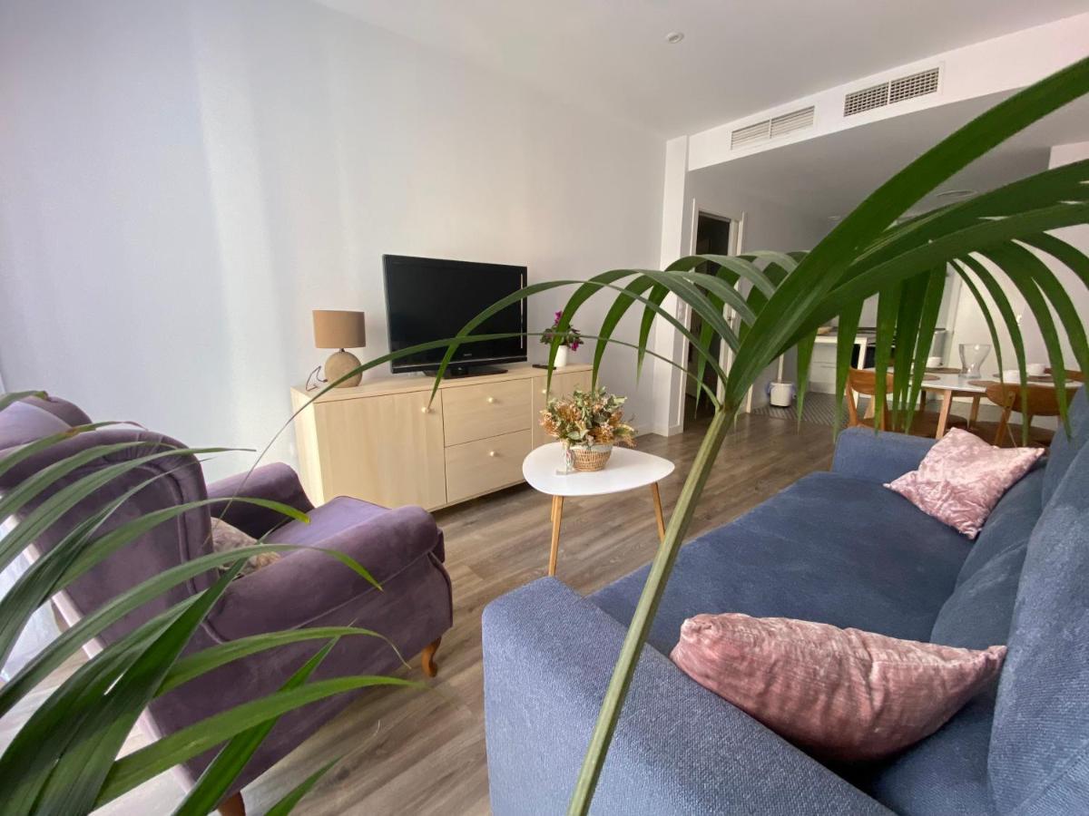 Apartmán Casa Jazmín Córdoba Exteriér fotografie