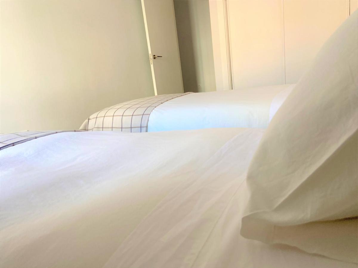Apartmán Casa Jazmín Córdoba Exteriér fotografie