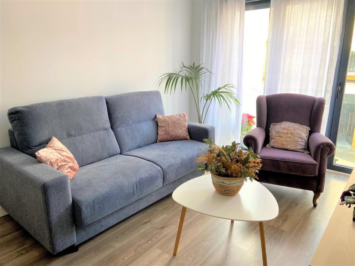 Apartmán Casa Jazmín Córdoba Exteriér fotografie