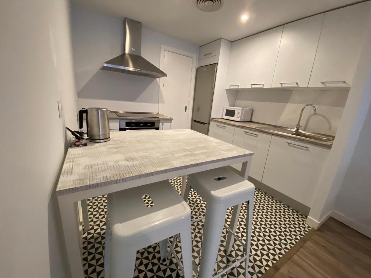 Apartmán Casa Jazmín Córdoba Exteriér fotografie