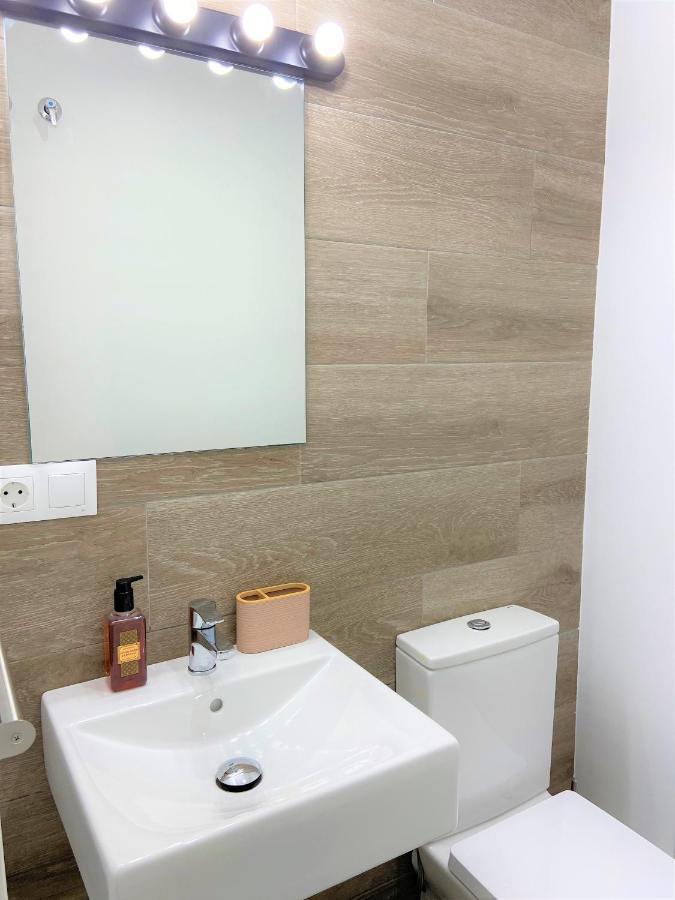 Apartmán Casa Jazmín Córdoba Exteriér fotografie