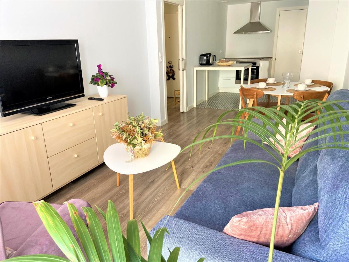 Apartmán Casa Jazmín Córdoba Exteriér fotografie