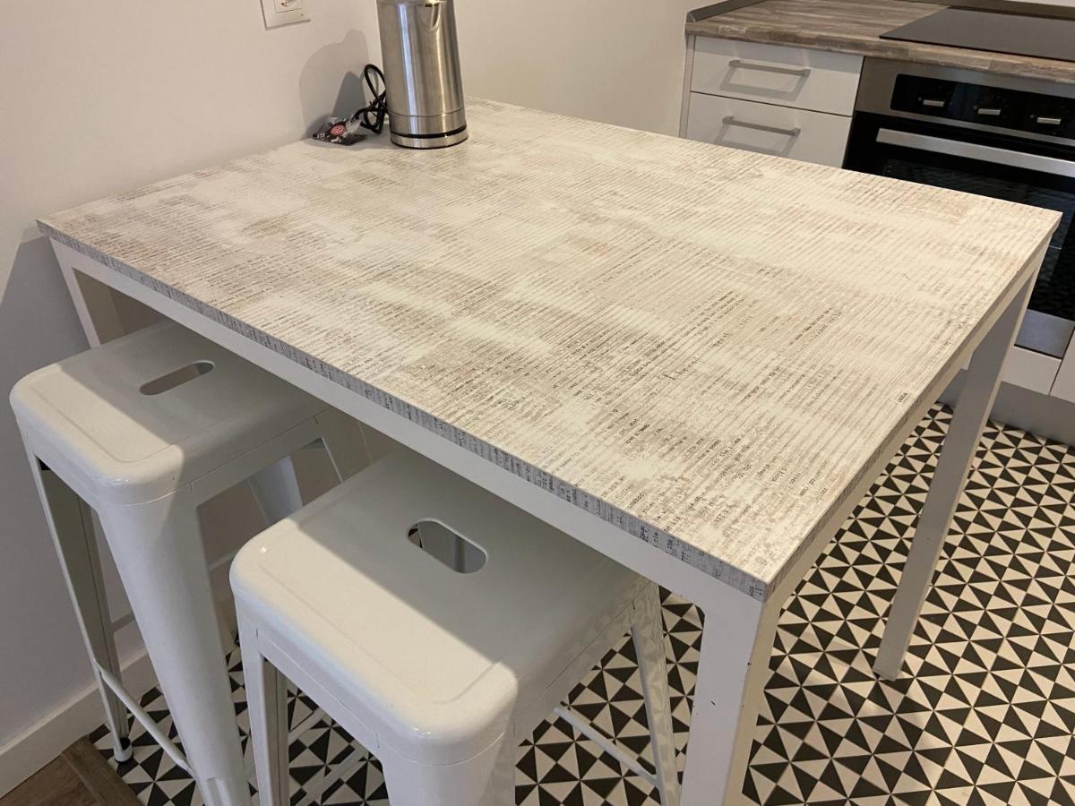 Apartmán Casa Jazmín Córdoba Exteriér fotografie
