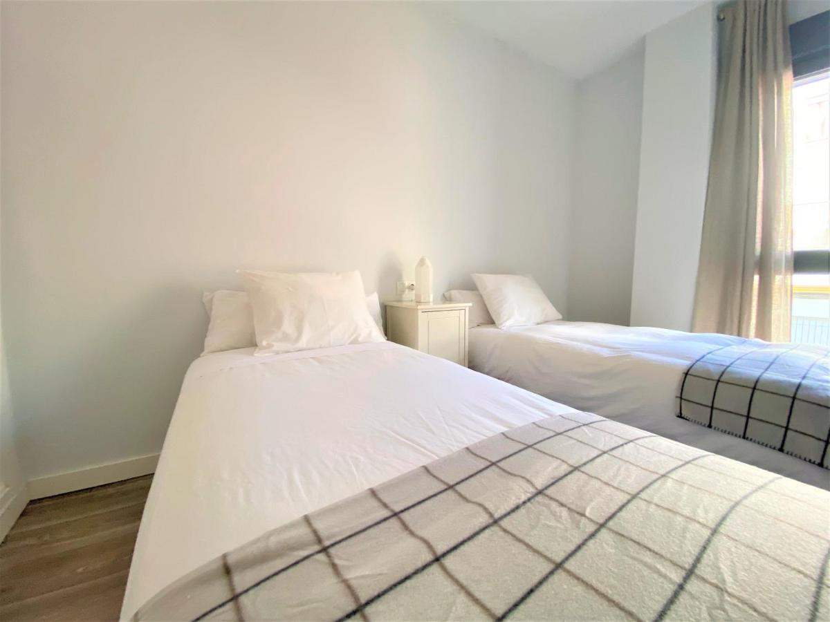 Apartmán Casa Jazmín Córdoba Exteriér fotografie