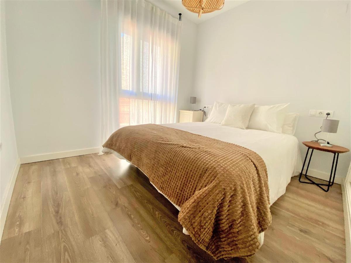 Apartmán Casa Jazmín Córdoba Exteriér fotografie