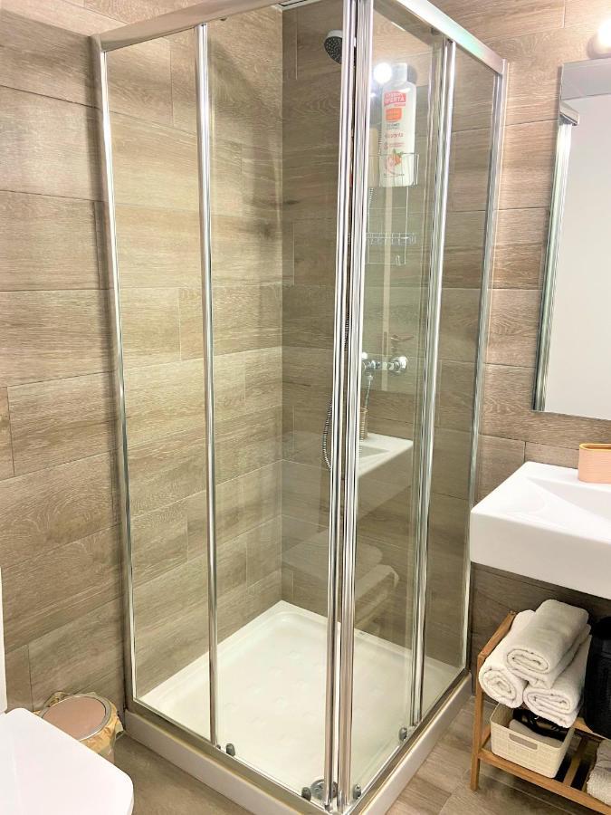 Apartmán Casa Jazmín Córdoba Exteriér fotografie