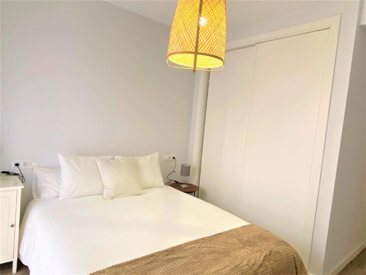 Apartmán Casa Jazmín Córdoba Exteriér fotografie
