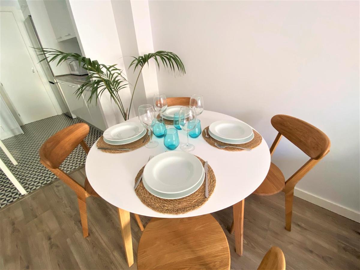 Apartmán Casa Jazmín Córdoba Exteriér fotografie
