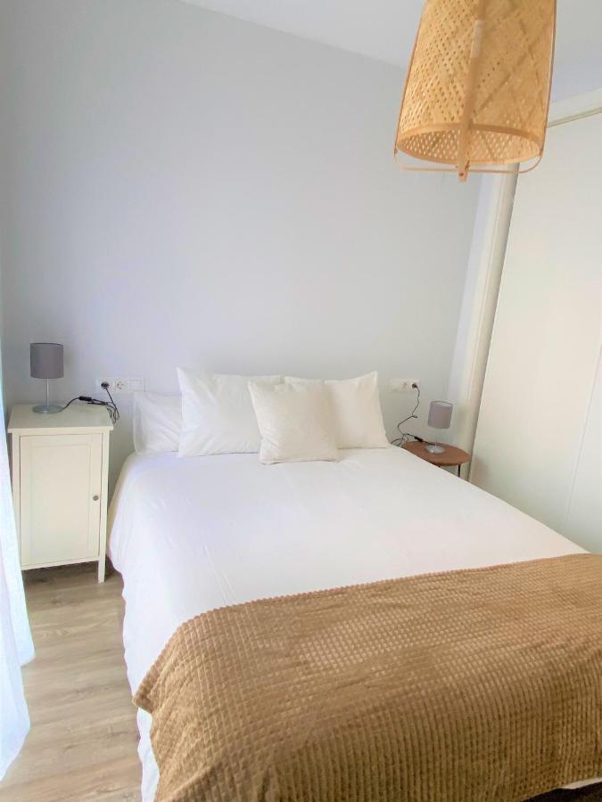 Apartmán Casa Jazmín Córdoba Exteriér fotografie