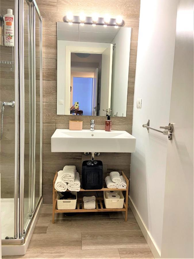 Apartmán Casa Jazmín Córdoba Exteriér fotografie