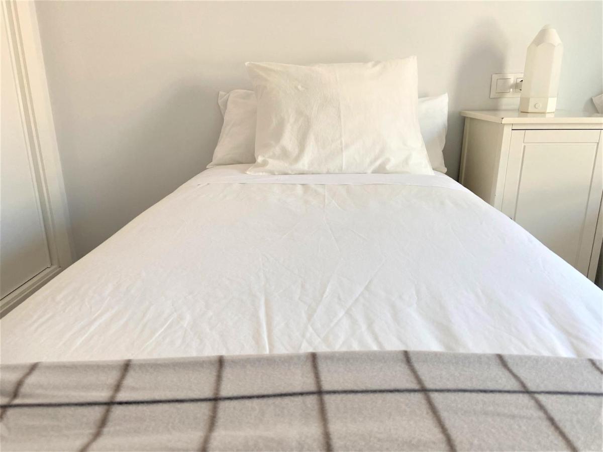 Apartmán Casa Jazmín Córdoba Exteriér fotografie