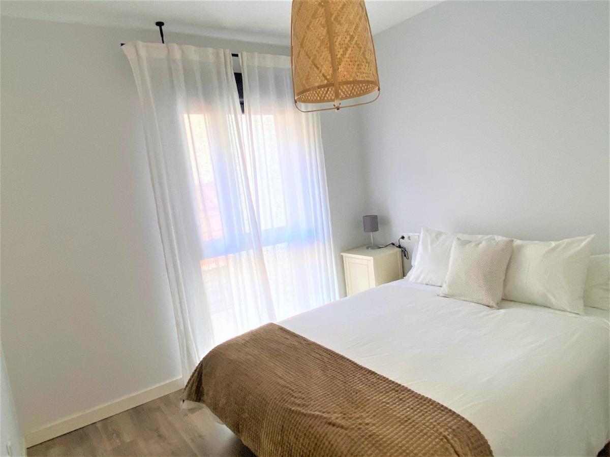 Apartmán Casa Jazmín Córdoba Exteriér fotografie