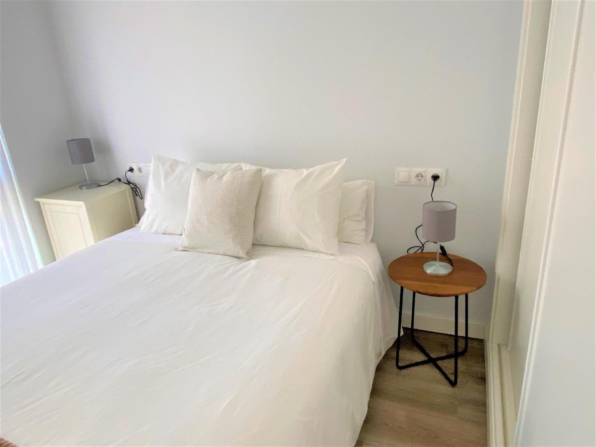Apartmán Casa Jazmín Córdoba Exteriér fotografie