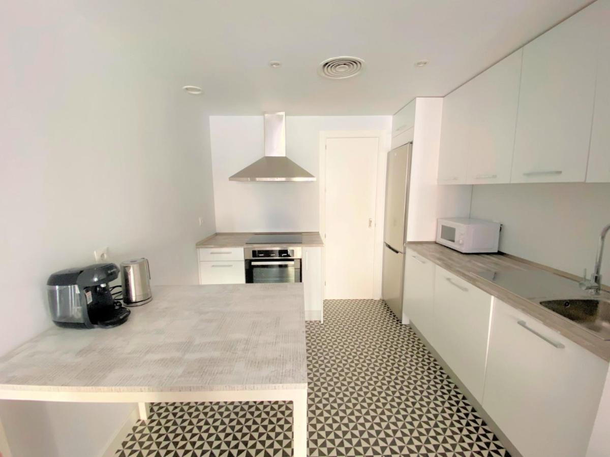 Apartmán Casa Jazmín Córdoba Exteriér fotografie