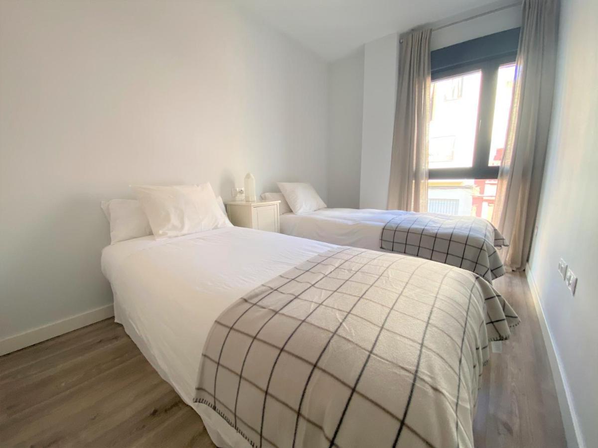 Apartmán Casa Jazmín Córdoba Exteriér fotografie
