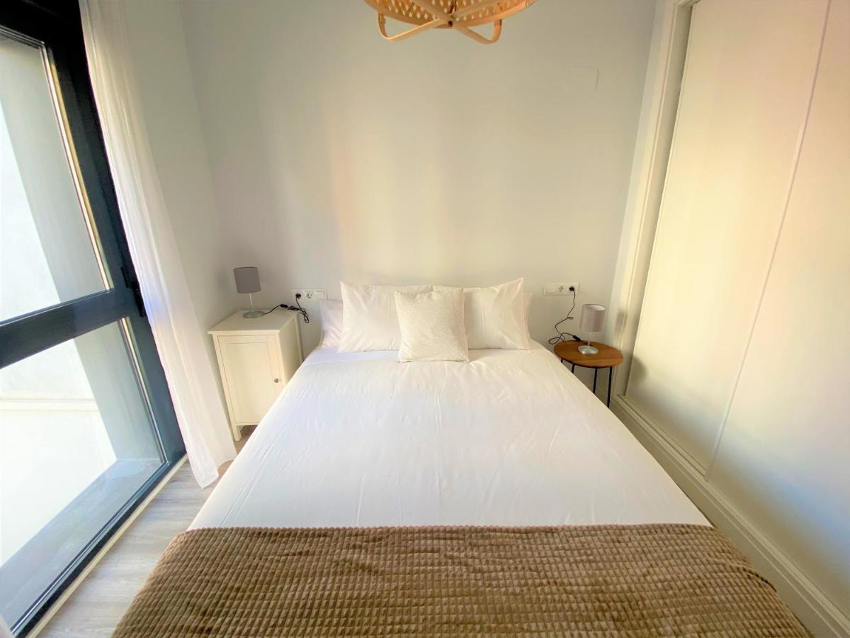 Apartmán Casa Jazmín Córdoba Exteriér fotografie