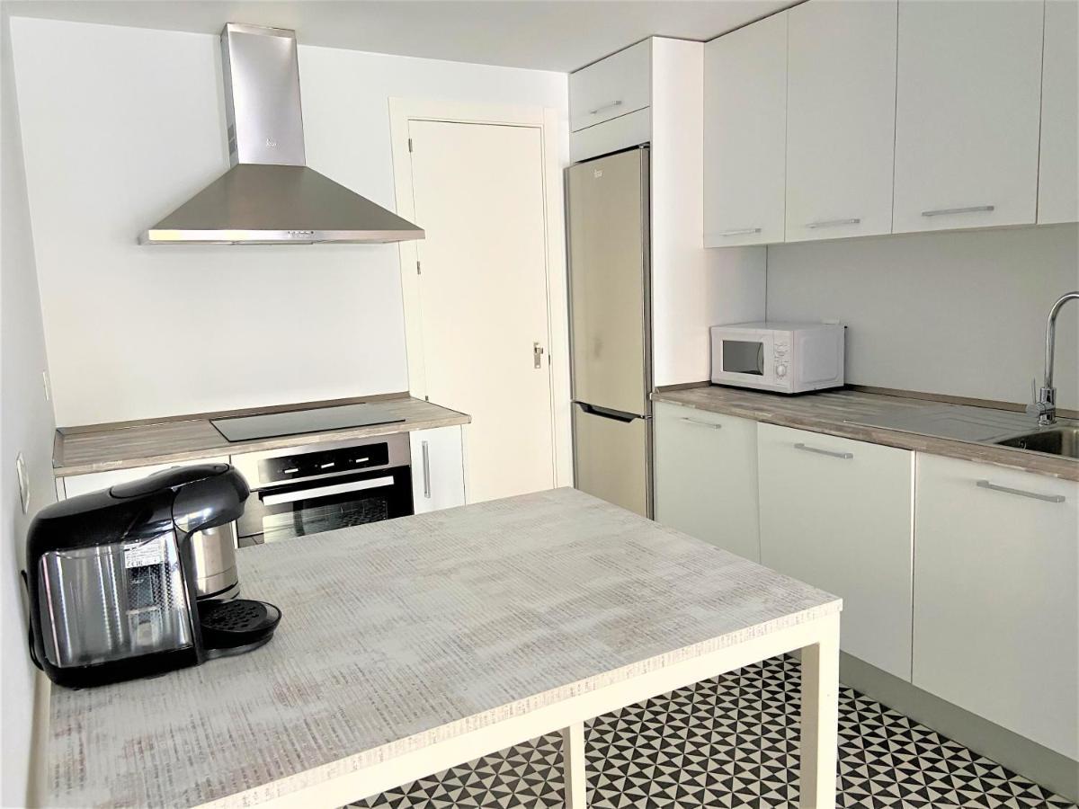 Apartmán Casa Jazmín Córdoba Exteriér fotografie