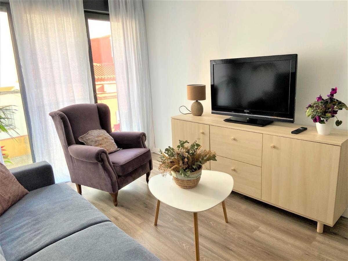 Apartmán Casa Jazmín Córdoba Exteriér fotografie
