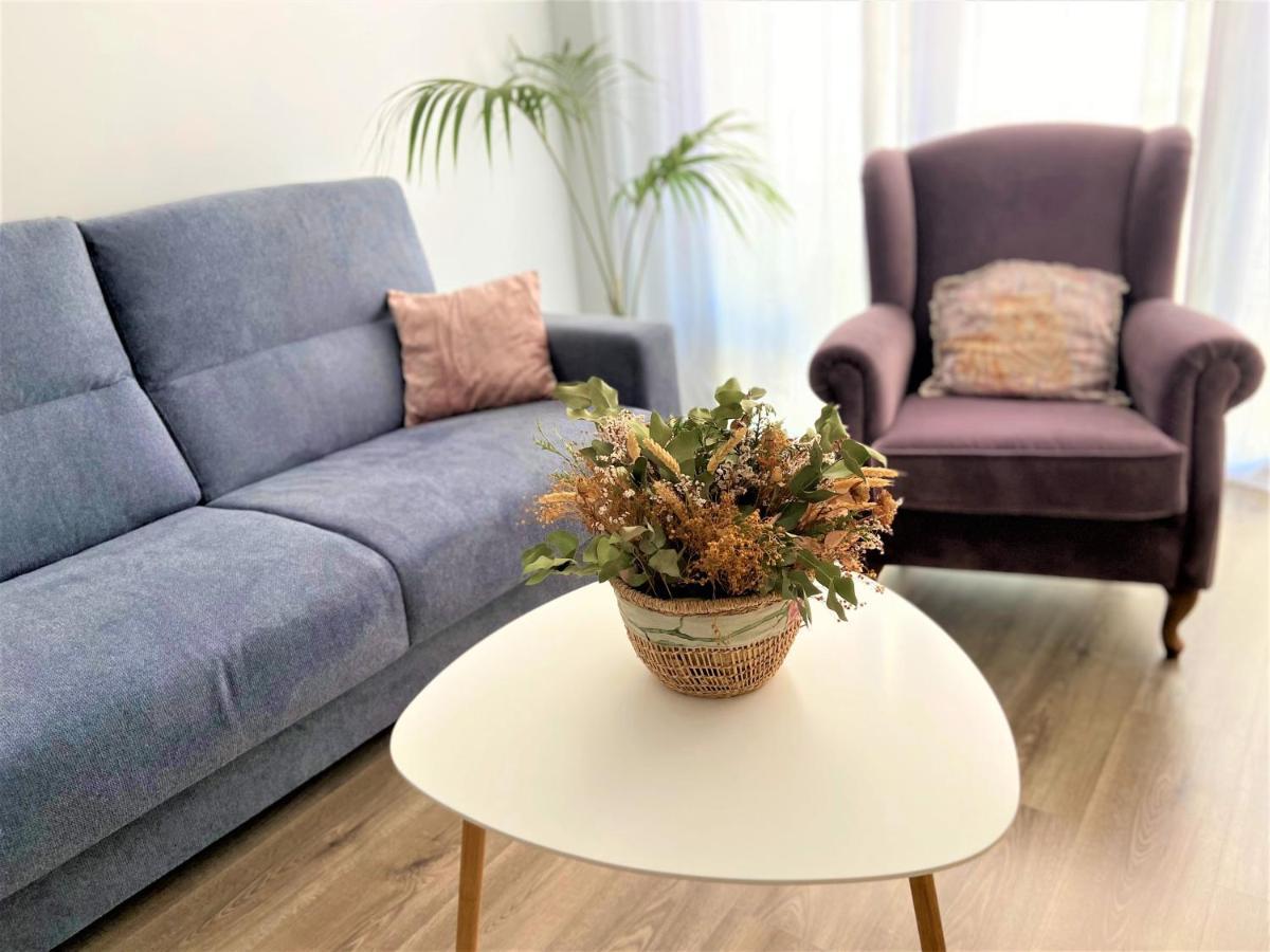 Apartmán Casa Jazmín Córdoba Exteriér fotografie