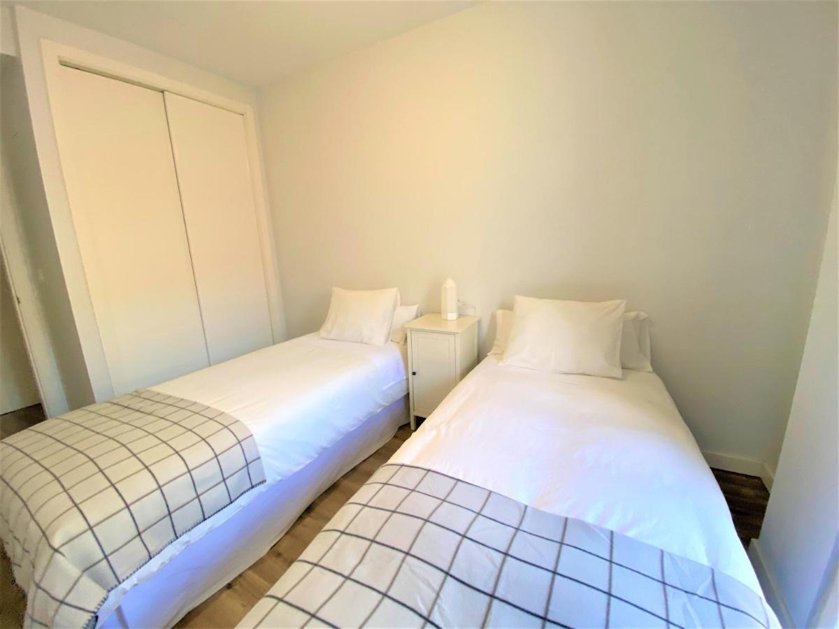 Apartmán Casa Jazmín Córdoba Exteriér fotografie
