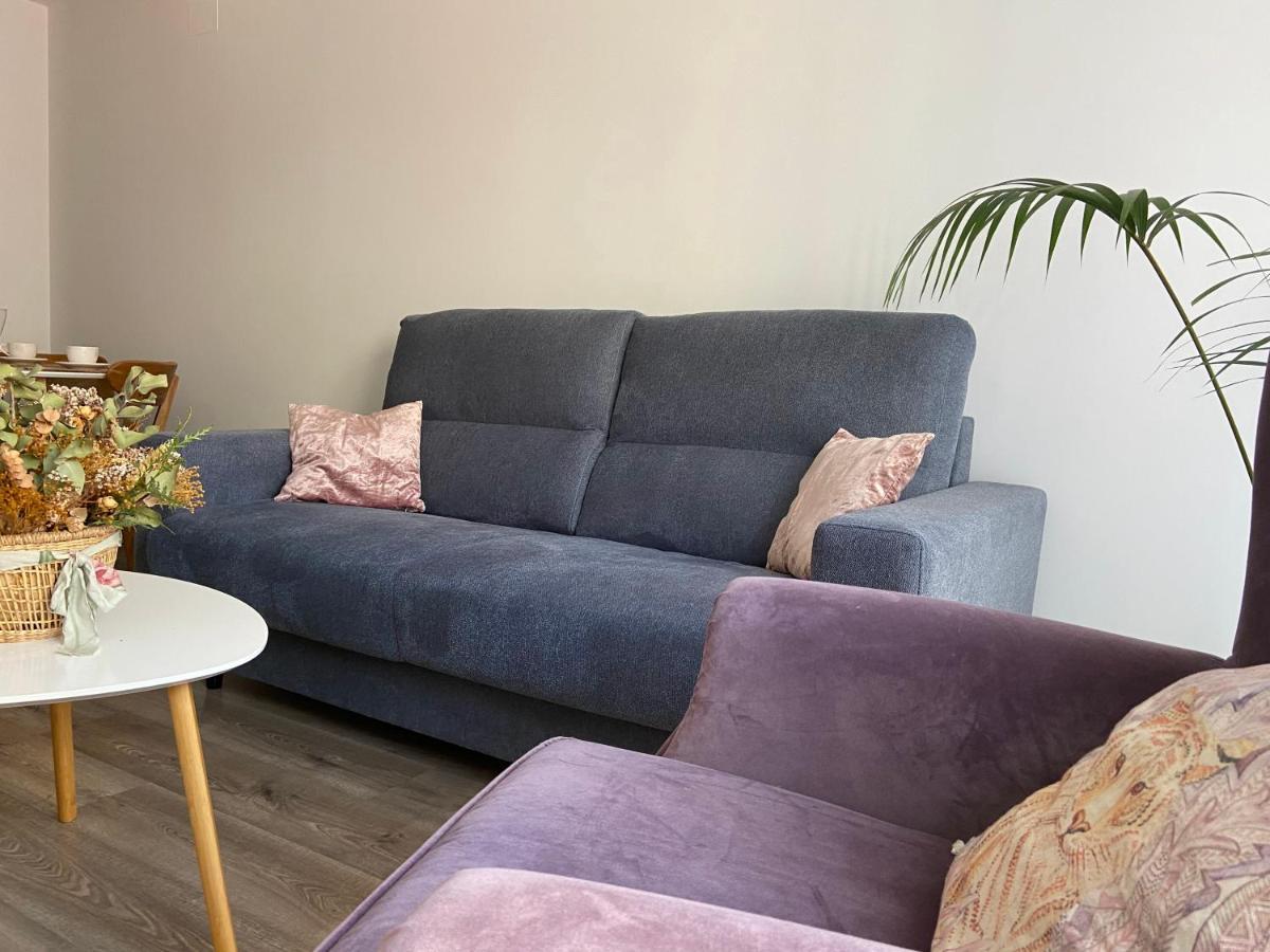 Apartmán Casa Jazmín Córdoba Exteriér fotografie