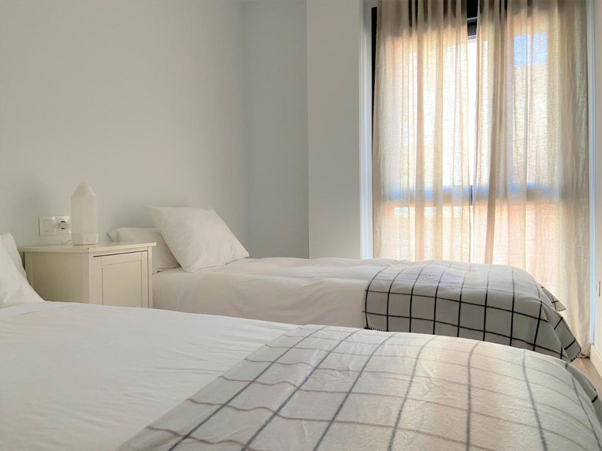 Apartmán Casa Jazmín Córdoba Exteriér fotografie