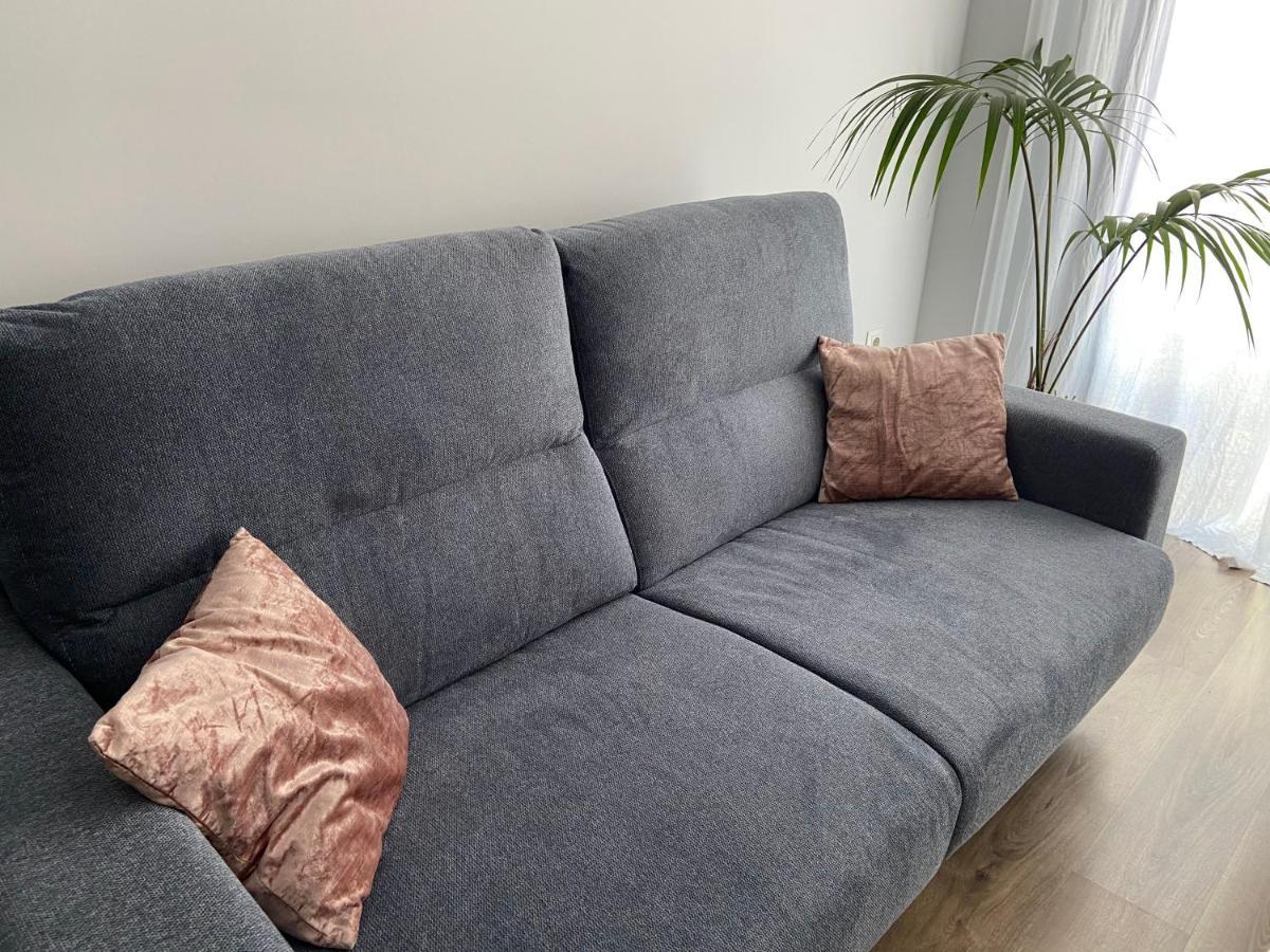Apartmán Casa Jazmín Córdoba Exteriér fotografie
