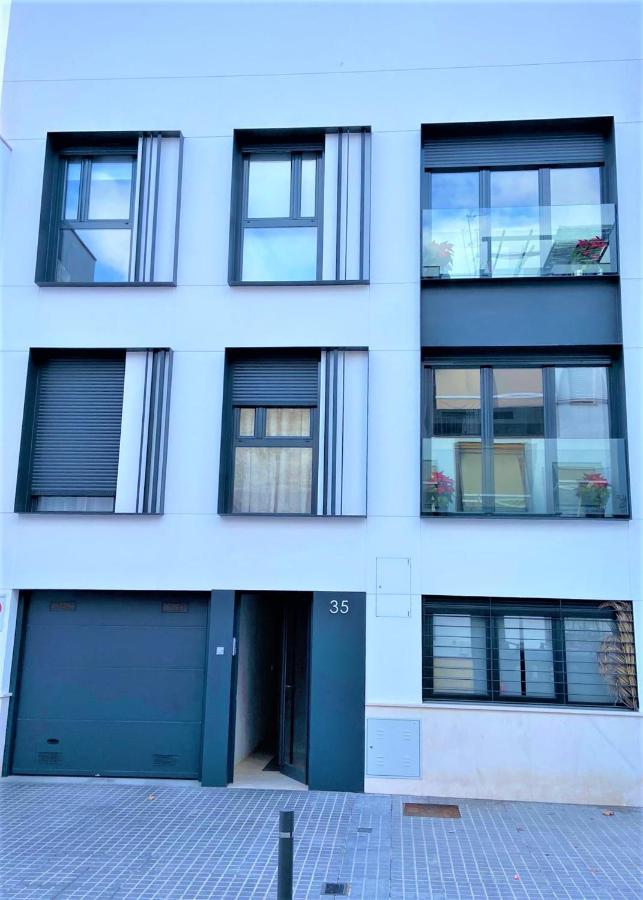Apartmán Casa Jazmín Córdoba Exteriér fotografie