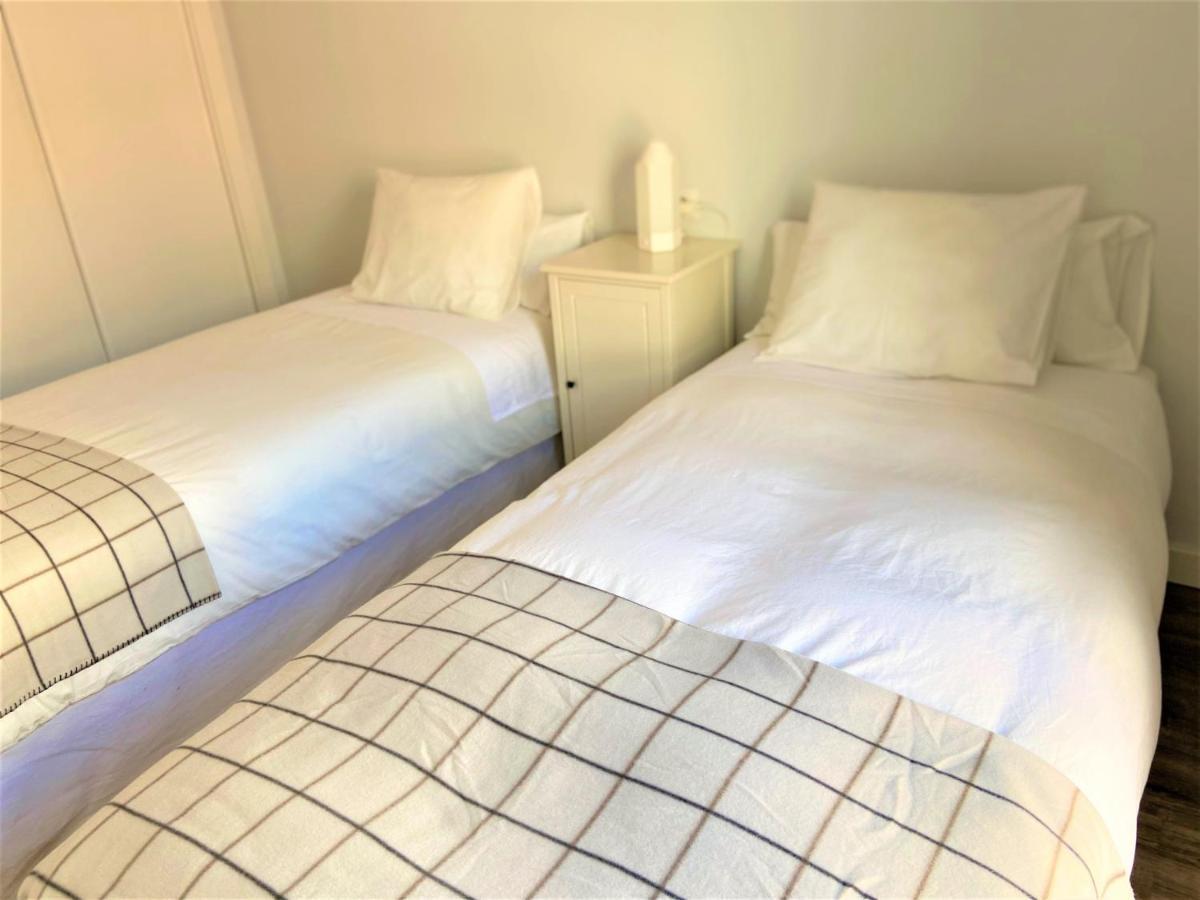 Apartmán Casa Jazmín Córdoba Exteriér fotografie