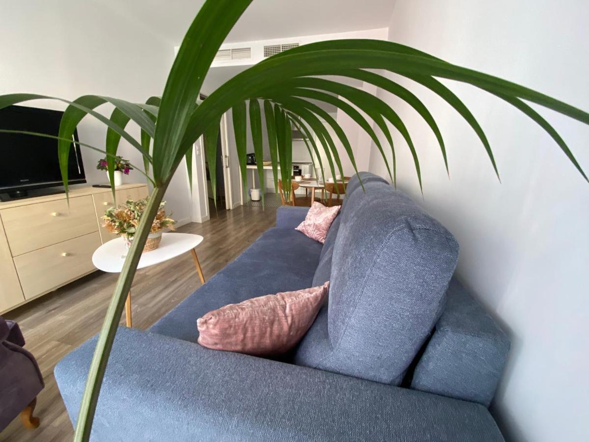 Apartmán Casa Jazmín Córdoba Exteriér fotografie