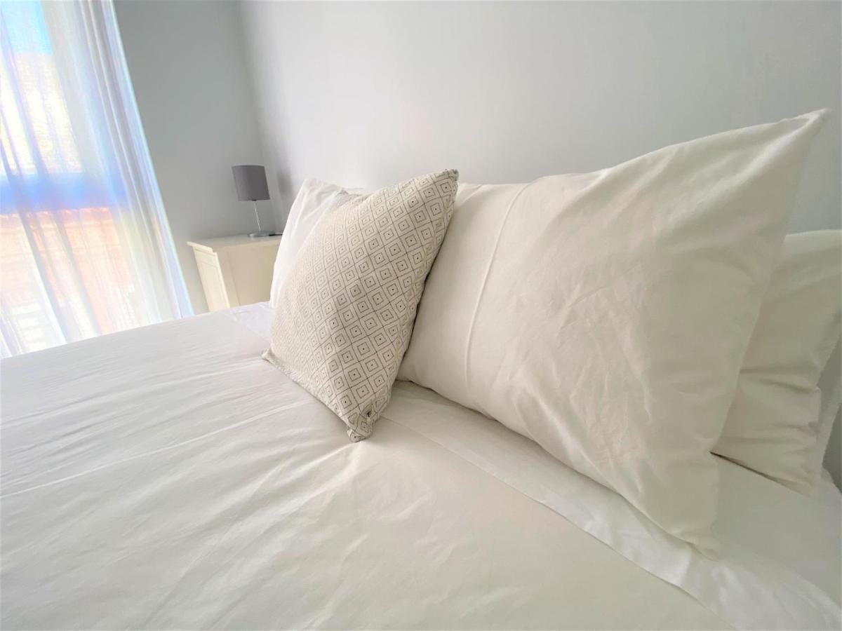 Apartmán Casa Jazmín Córdoba Exteriér fotografie
