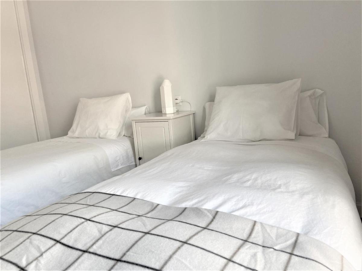 Apartmán Casa Jazmín Córdoba Exteriér fotografie
