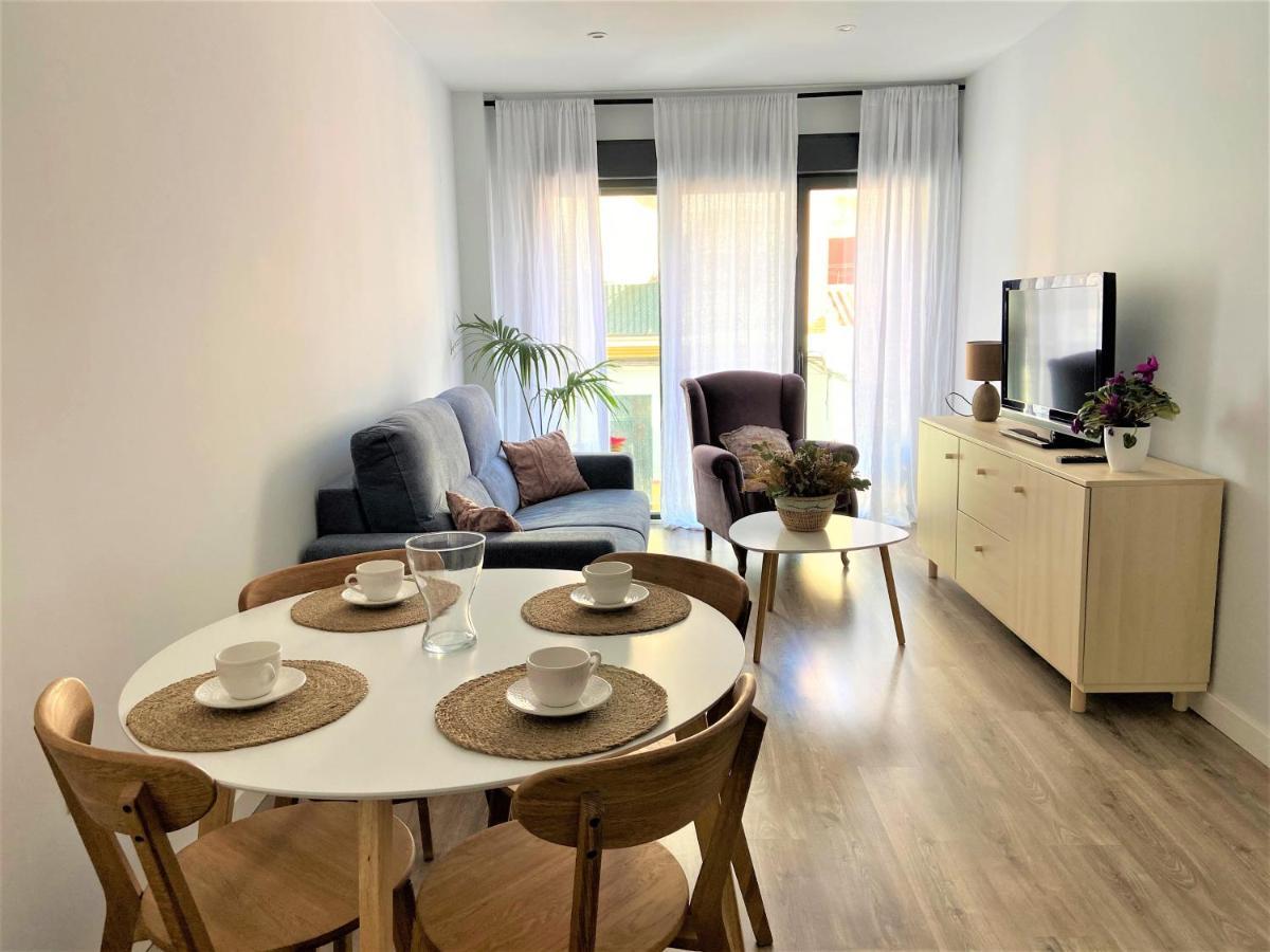 Apartmán Casa Jazmín Córdoba Exteriér fotografie