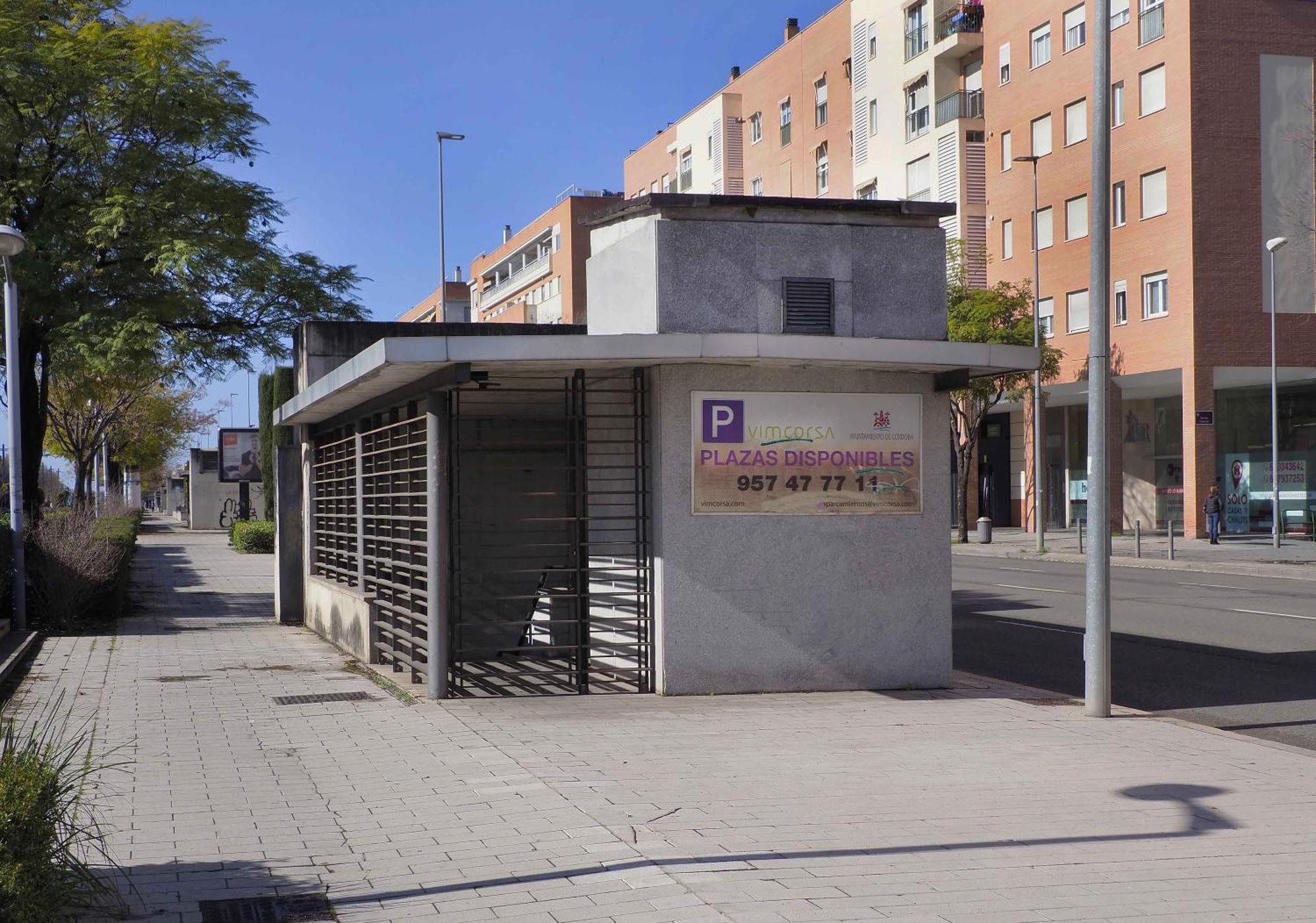 Apartmán Casa Jazmín Córdoba Exteriér fotografie