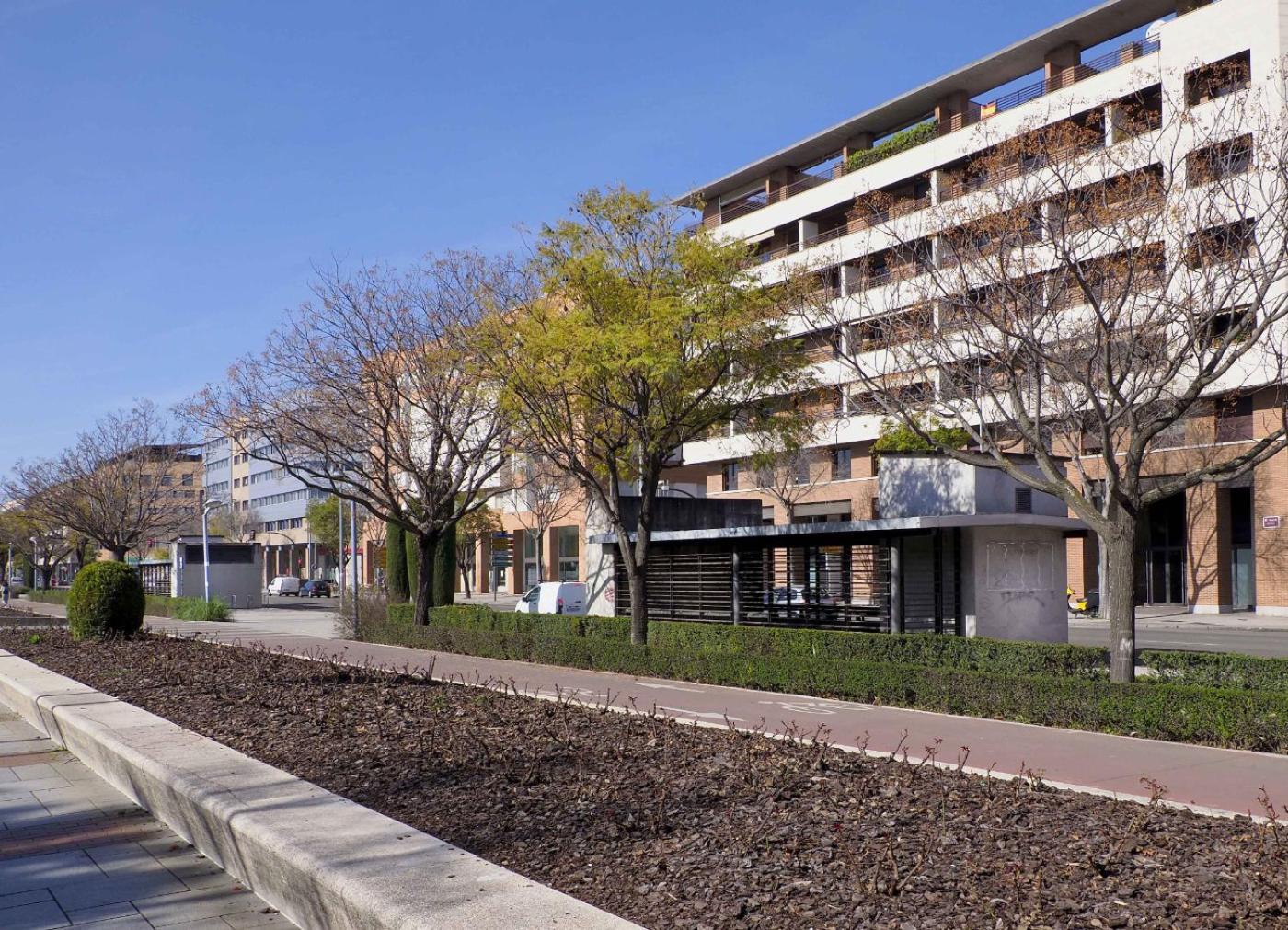 Apartmán Casa Jazmín Córdoba Exteriér fotografie