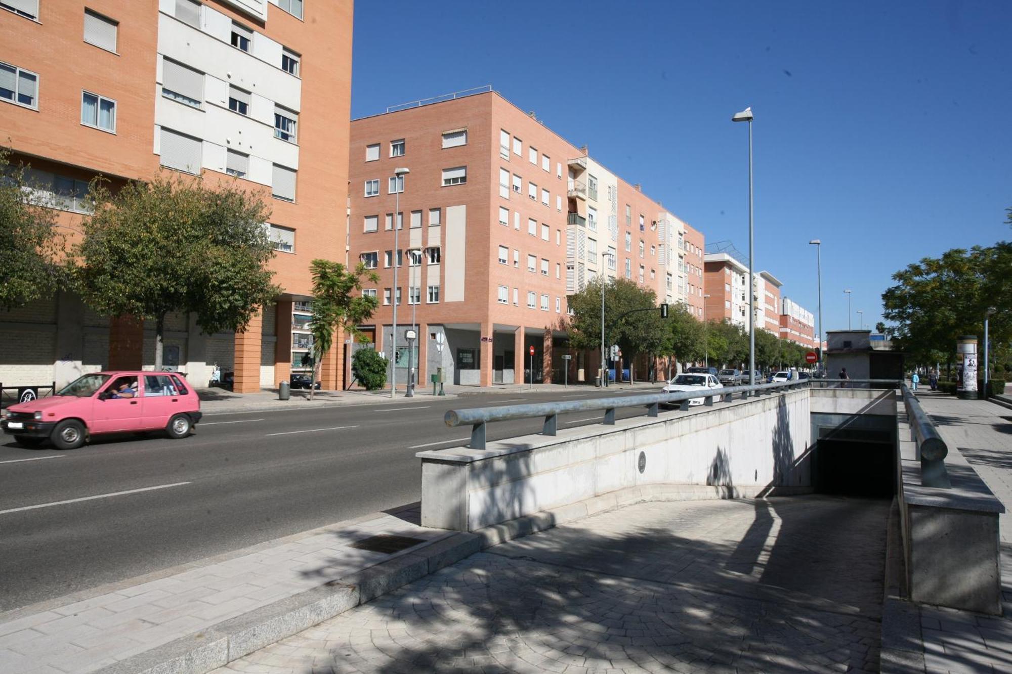 Apartmán Casa Jazmín Córdoba Exteriér fotografie